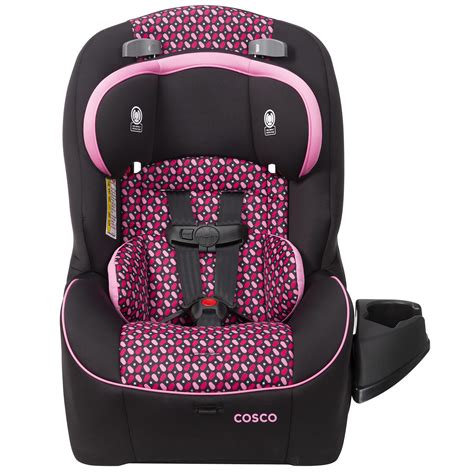 Cosco Car Seat Harness Instructions at Rachel Fairweather blog
