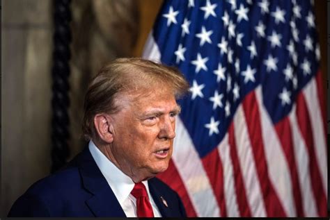 Trump breaks silence on Israel's military campaign in Gaza: 'Finish the ...