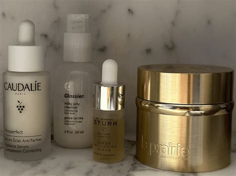 Why Is Expensive Skincare Better