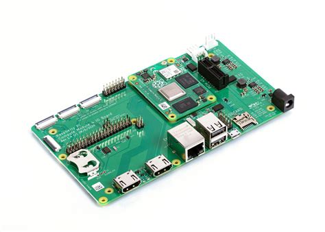 Image result for Raspberry Pi Compute