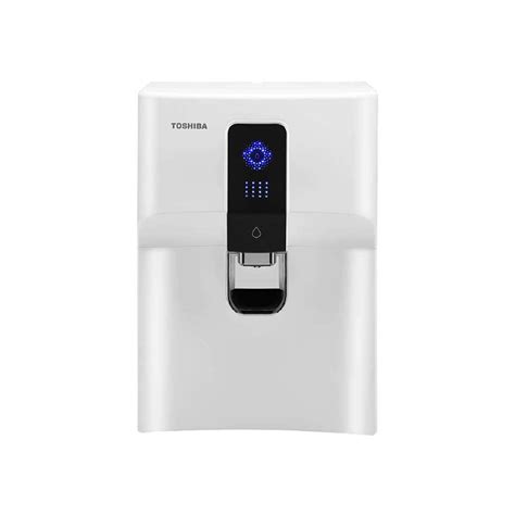 8L RO UV Water Purifier | Toshiba Lifestyle