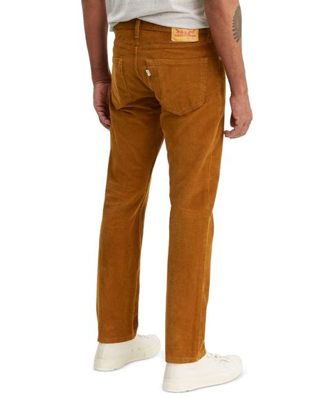 Levi's Corduroy Cargo Pants at Jett Quong blog