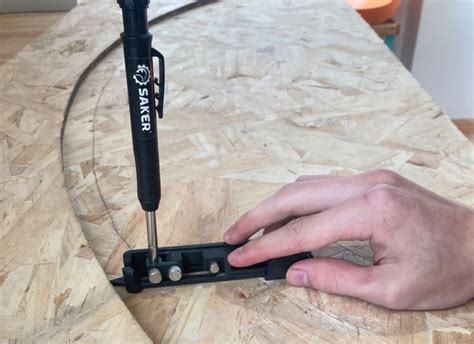 Image result for saker multi function scribing tool