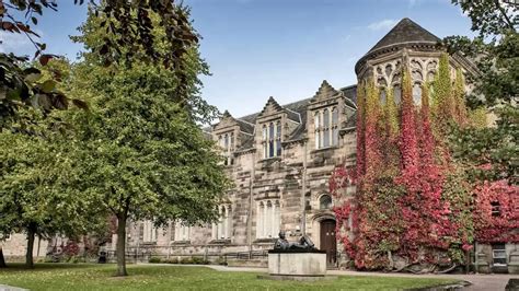University Of Aberdeen Mumbai Campus,भारतीयों को पढ़ाएगी 500 साल पुरानी ...