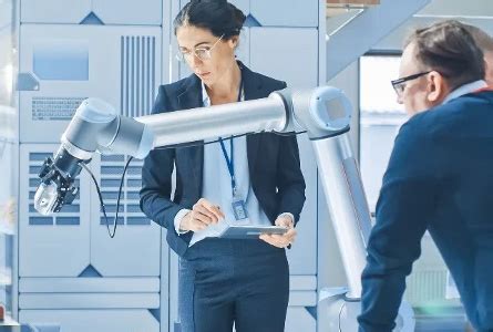 Robotics Engineering Service in Chennai | Terence Tao Engineers Pvt Ltd ...