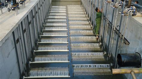 Image result for Membrane Bioreactor Process