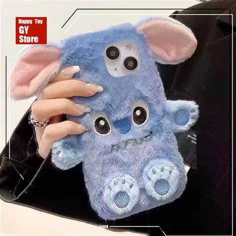 Disney-Stitch-Phone-Cases-Iphone-for-IPhone-15-14-13-12-11-Pro-Max-Xs ...