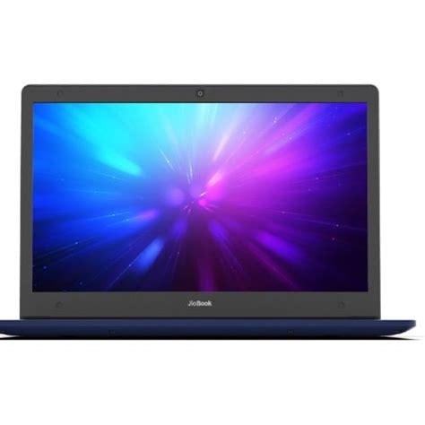Reliance JioBook (NB2112QB) Netbook (Qualcomm Snapdragon Octa Core/2 GB ...