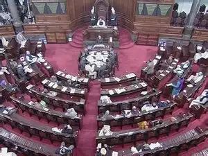 Rajya Sabha: Winter Session: Rajya Sabha lost 34 hours due to ...