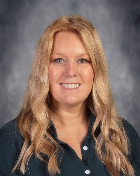 Administration - Beech Elementary School