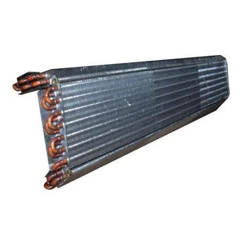 Evaporator Cooling Coil Manufacturers and Exporters from Coimbatore