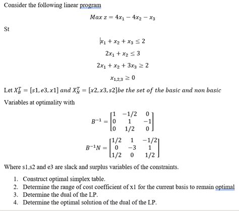 Operational Research Question 的图像结果