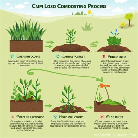 Image result for Composting Flow Chart