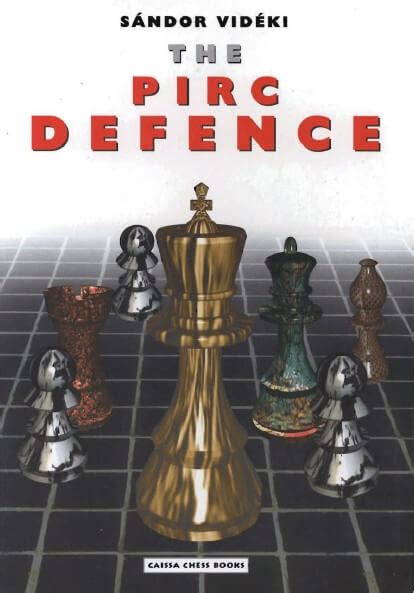 Pirc Defence Traps 的图像结果
