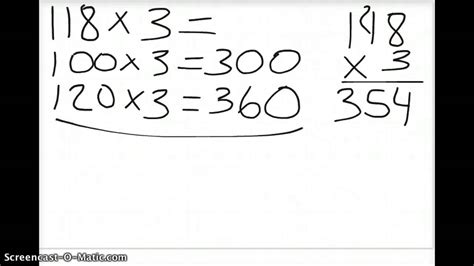 Compatible Number Method 的图像结果