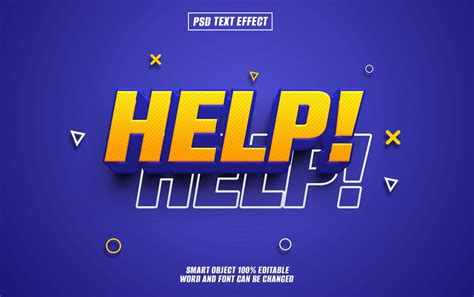 Image result for Sample Help Text