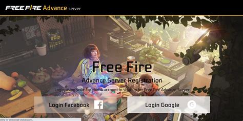 Free Fire OB39 Advance Server: Activation Code and APK download process