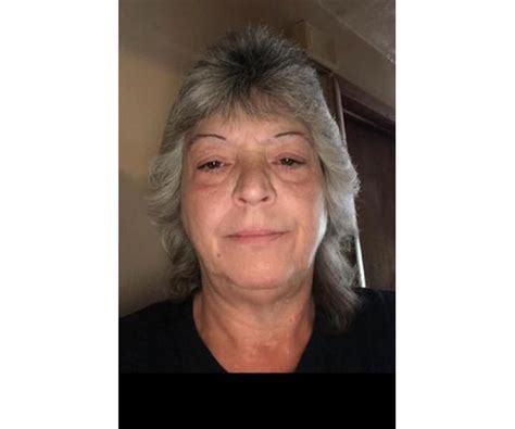 Patricia Ann McDermitt Obituary (2025) - Point Pleasant, WV - Crow ...