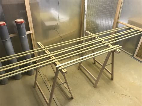 How to Make Stringer Forms 的图像结果