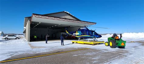 Life Link III Medical Flights and Emergency Medical Services