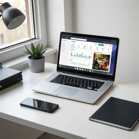 Google Chromebook Tips – Boost Productivity | Ysvara Lifestyle