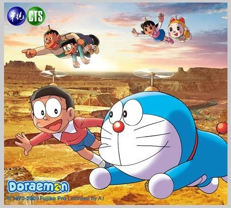 哆啦a梦动画片全集国语版
