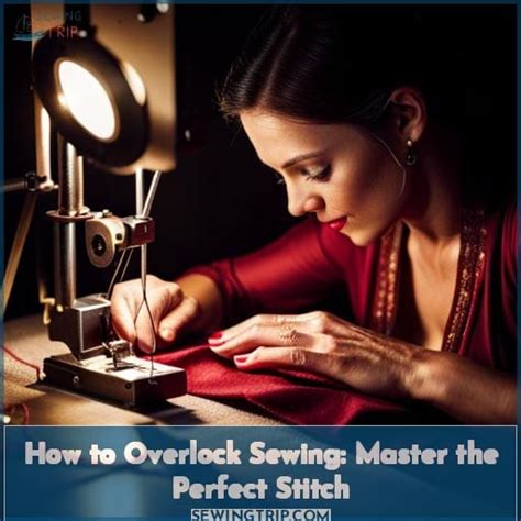 +How to Over Clock Using a Sewing Machine 的图像结果