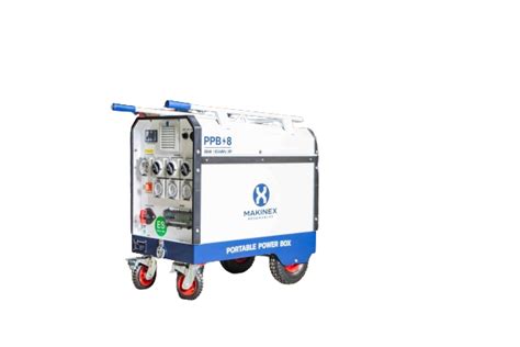 Image result for Power Box Machine