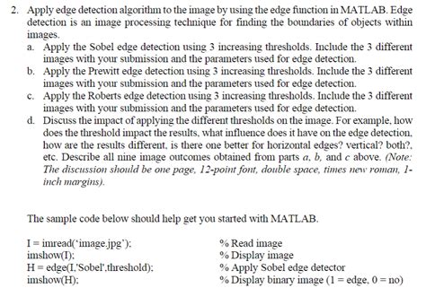 Set of Folder Segmentation Edge Detection Algorithm with Code in MATLAB 的图像结果