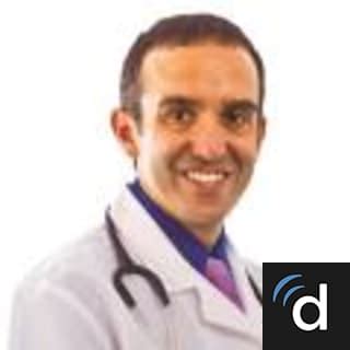 Dr. Saman Lashkari, MD | Tarzana, CA | Nephrologist | US News Doctors