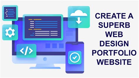 Image result for Web Design Portfolio Website