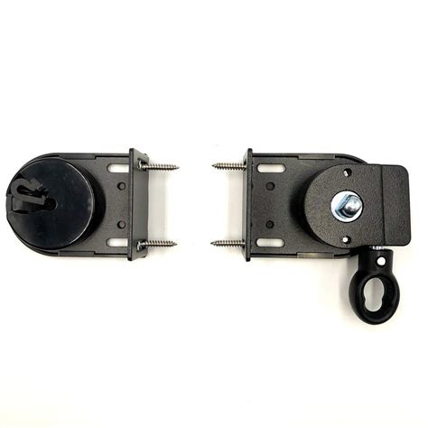 Exterior Roller Shade Replacement Parts Brackets Hardware Outdoor Patio ...