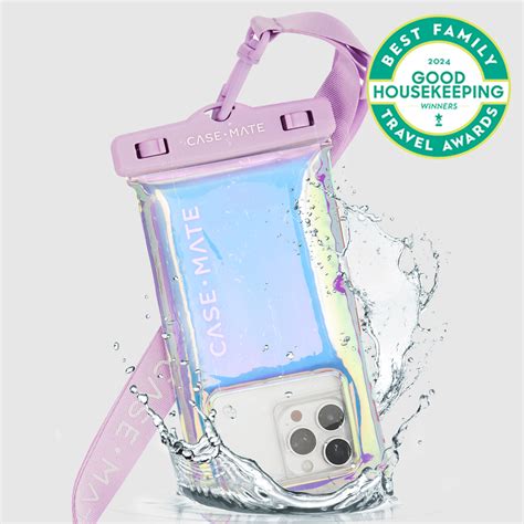 Waterproof Phone Pouches | Case-Mate