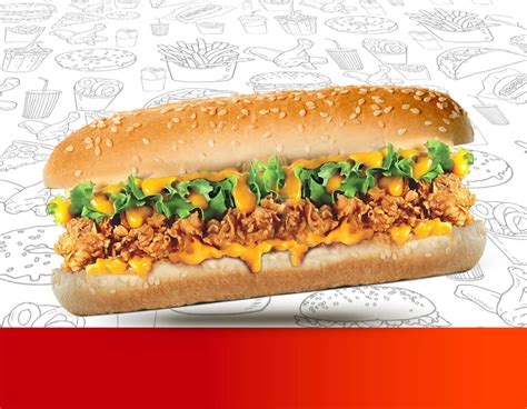 شيكي كرانش - Chicki Crunch - EateryKit