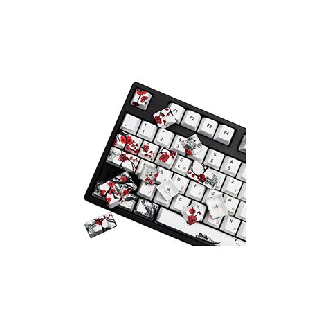 MOLGRIA Keycaps 111 Set for 62 105 109 Mechanical India | Ubuy