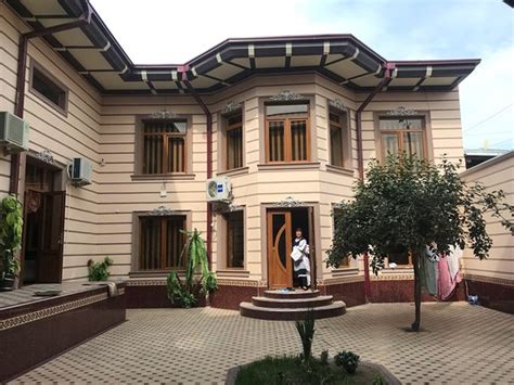 GIZA (Samarkand, Asia) - Guesthouse Reviews, Photos, Rate Comparison ...