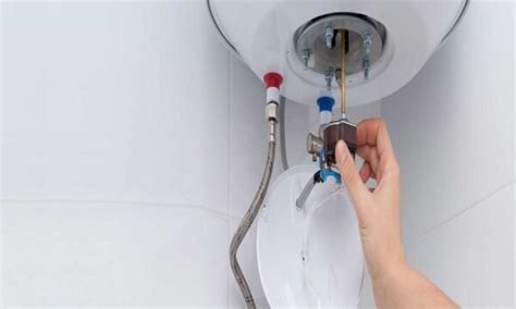 Expert Geyser Installation Services - Professional and Reliable
