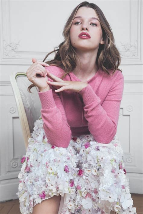 Dior names Ever Anderson and Sophie Wilde as brand ambassadors ...