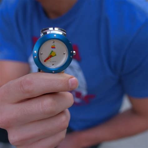 Article: The Original Apple Watch