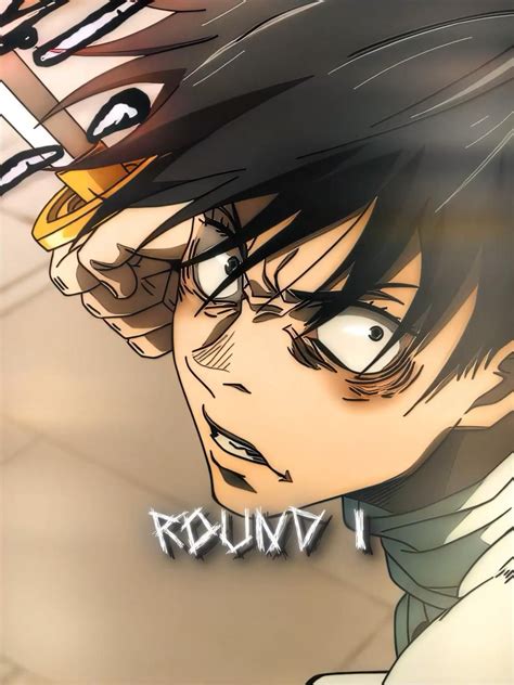 Pin su J u j u t s u k a i s e n