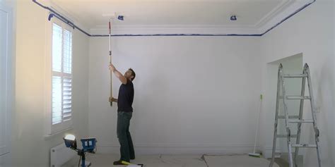 How to colour your ceilings | Dulux NZ