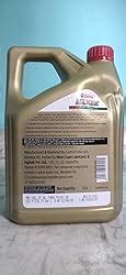 Castrol EDGE 5W-40 Advanced Full Synthetic Engine Oil | Power Boost ...