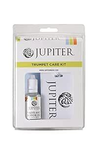 Jupiter Care Kit for Trumpet JCM-TRK1 : Amazon.in: Musical Instruments