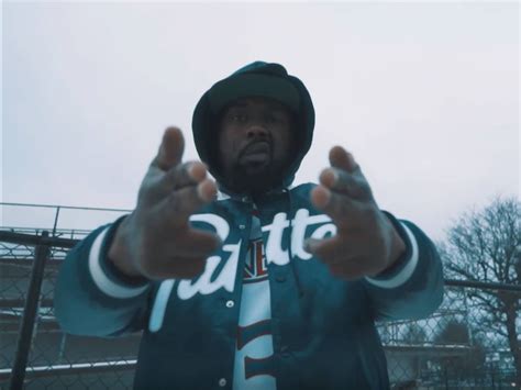 Conway The Machine - Fentanyl – Patta UK
