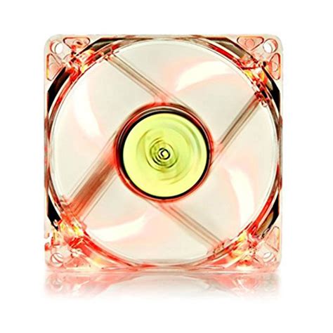 Buy Deepcool XFAN 80L/R at Lowest Price in India - mdcomputers.in