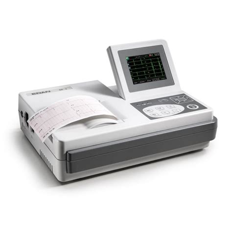 CARDIOGIMA ECG PARAMETER CALCULATION