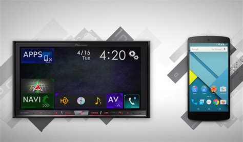 Image result for Android Auto Receiver