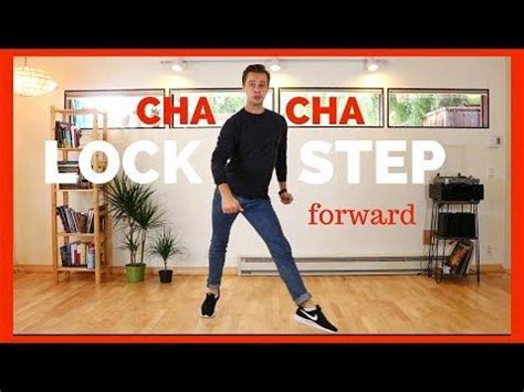 Image result for Basic ChaCha Steps Beginners