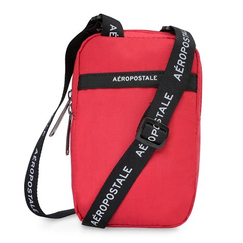 Aeropostale Foster Mobile Pouch – BAGLINE