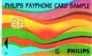 Image result for Philips Test Card